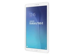 Samsung Galaxy Tab E màn hình 9,6 inch ra mắt