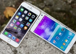 Samsung Note 5 có thể ra vào tháng 8