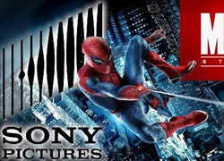 Marvel và Sony tranh cãi trong việc tuyển chọn người đóng "Spider-Man"