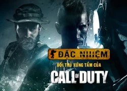 Sau scandal ví mình là đối thủ với Call of Duty, Đặc Nhiệm lên tiếng trần tình