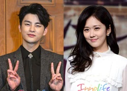 Sau "School 2015", khán giả sẽ gặp lại Seo In Guk bên Jang Nara