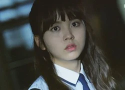 "School 2015": Kim So Hyun hoảng loạn vì bị nhốt trong phòng tối