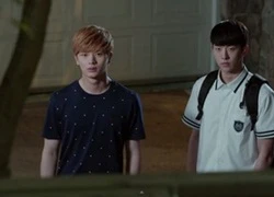 "School 2015": Yook Sung Jae rơi nước mắt vì bị từ chối lời tỏ tình