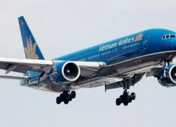 Sẽ chia tách Vietnam Airlines thành hai hãng hàng không?