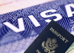 Sẽ giảm phí cấp visa vào Việt Nam