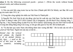 Sẽ hết câu chuyện &#8220;học gì thi nấy&#8221;?