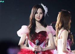 Seohyun &#8211; Em gái khó tính của nhóm nhạc quốc dân