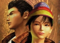 Shenmue III trở lại cùng chiến dịch Kickstarter