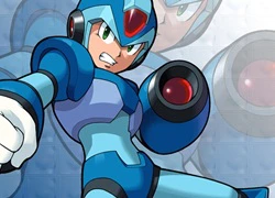 Siêu nhân Mega Man tái xuất trên truyền hình