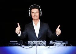 Simon Cowell bắt tay thực hiện chương trình tìm kiếm DJ tài năng