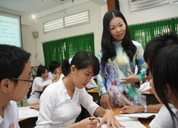 Sinh động bài học kỹ năng sống với môn Ngữ văn