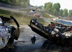 Slightly Mad Studios công bố Project CARS 2