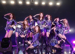 SM làm show truyền hình về SNSD