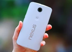 Smartphone Nexus mới sẽ do Huawei sản xuất