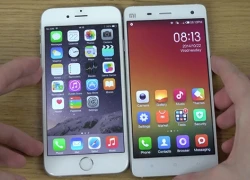 Smartphone Trung Quốc giá rẻ đang thoái trào