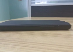 Smartphone với pin lên đến 10.000 mAh