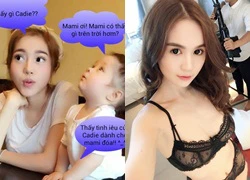 "Soi" nhất cử nhất động của sao Việt (23/6)