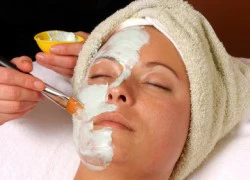 Spa tại Mỹ dùng sữa mẹ để chăm sóc da mặt