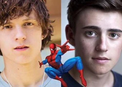 Spider-Man trên phim không được phép là người da đen và đồng tính