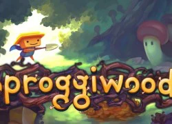 Sproggiwood - Siêu phẩm nhập vai PC lấn sân mobile