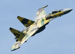 Su-35 Nga liệu có "chắp cánh cho giấc mộng Trung Hoa"?