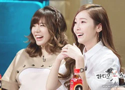 Sunny (SNSD) gây tranh cãi khi đăng ảnh xem như Jessica không tồn tại