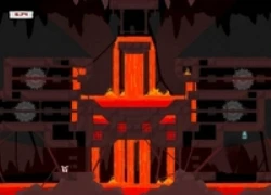 Super Meat Boy chuẩn bị lấn sân sang PS4 và PS Vita