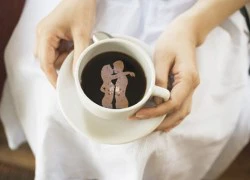 Tác dụng bất ngờ của café đối với 'chú lính'