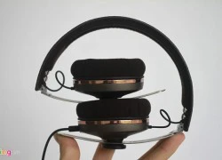 Tai nghe Sennheiser Momentum thế hệ mới giá 5,3 triệu đồng