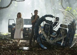 Tại sao "Jurassic World" lại mất gần 10 năm để ra mắt?