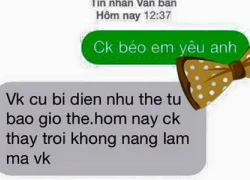 Tại sao phải thử&#8230; &#8220;Em yêu anh&#8221;?