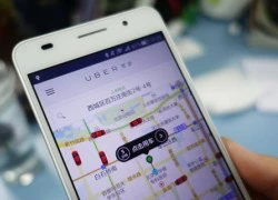 Tài xế Trung Quốc đánh lừa Uber, kiếm hàng tỷ USD