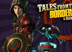 Tales from the Borderlands hé lộ loạt ảnh đầu tiên của phần 3 sắp ra mắt