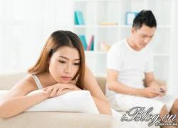 Tâm sự của một người phụ nữ 4 năm tủi nhục làm vợ