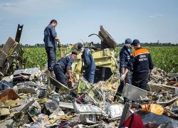 Tập đoàn tên lửa Nga kết luận tên lửa Buk của Ukraine bắn hạ MH17