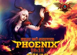 Thần Ma KOK tặng code, chính thức Open Beta ngày 19/6