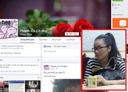 "Thánh cô cô bóc" khai lý do tung tin bôi xấu sao Việt