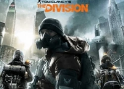 The Division sẽ ra mắt vào tháng 3/2016