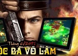 Thêm một tựa game hay cho hè 2015