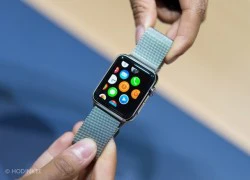 Thêm nhiều nước đón Apple Watch chính hãng, chưa có Việt Nam