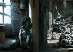 This War of Mine chuẩn bị ra mắt bản Việt Hóa