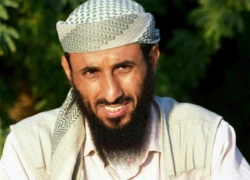 Thủ lĩnh quyền lực số hai al-Qaeda bị tiêu diệt