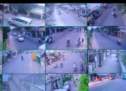 Thứ trưởng Bộ Công an đánh giá cao mô hình camera an ninh ở TPHCM