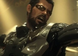 Thưởng thức lối chơi hấp dẫn của Deus Ex: Mankind Divided