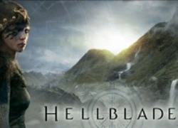 Thưởng thức trailer đầu tiên của Hellblade