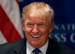 Tỉ phú Donald Trump tranh cử tổng thống Mỹ