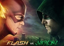 &#8220;The Flash&#8221; kết thúc mùa đầu tiên một cách tuyệt vời