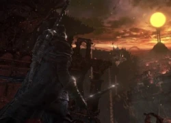 Tin đồn: Dark Souls 3 hé lộ những tấm 'ảnh nóng' đầu tiên