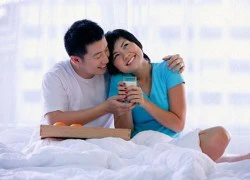 Tình dục hôn nhân: Quan trọng hay thứ yếu?