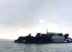 Toàn cảnh nhà tù khét tiếng một thời Alcatraz của Mỹ